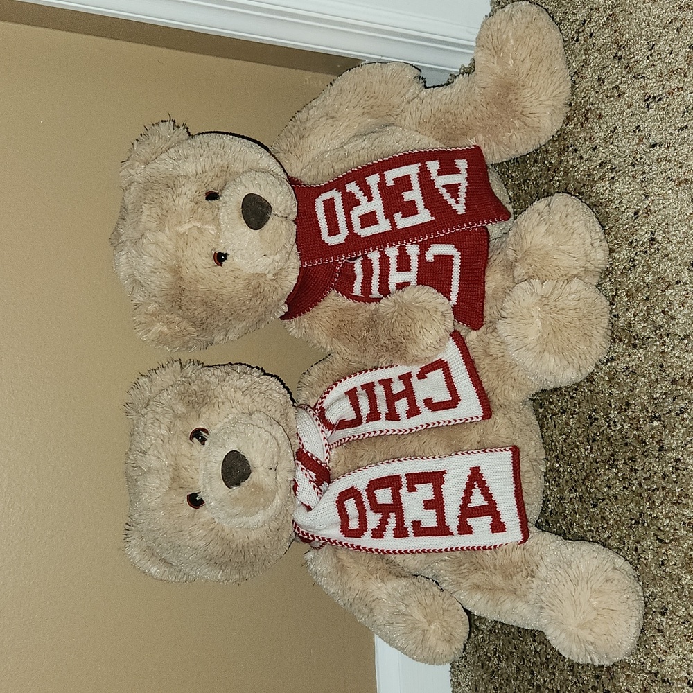 Teddy Bears